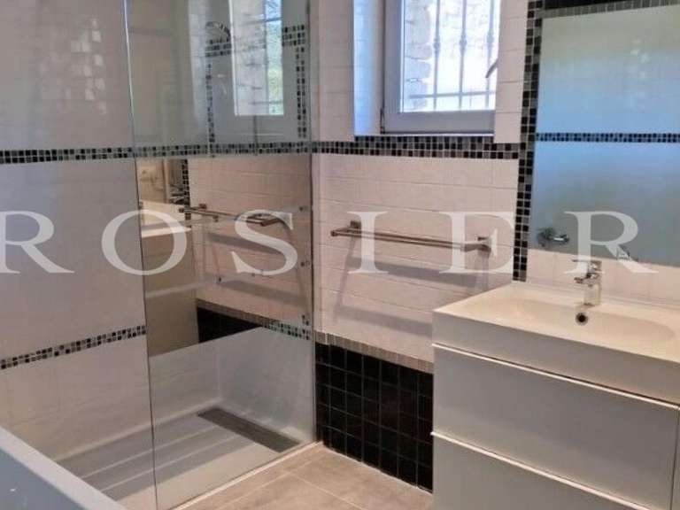 Villa Gordes - 4 chambres - 143m²