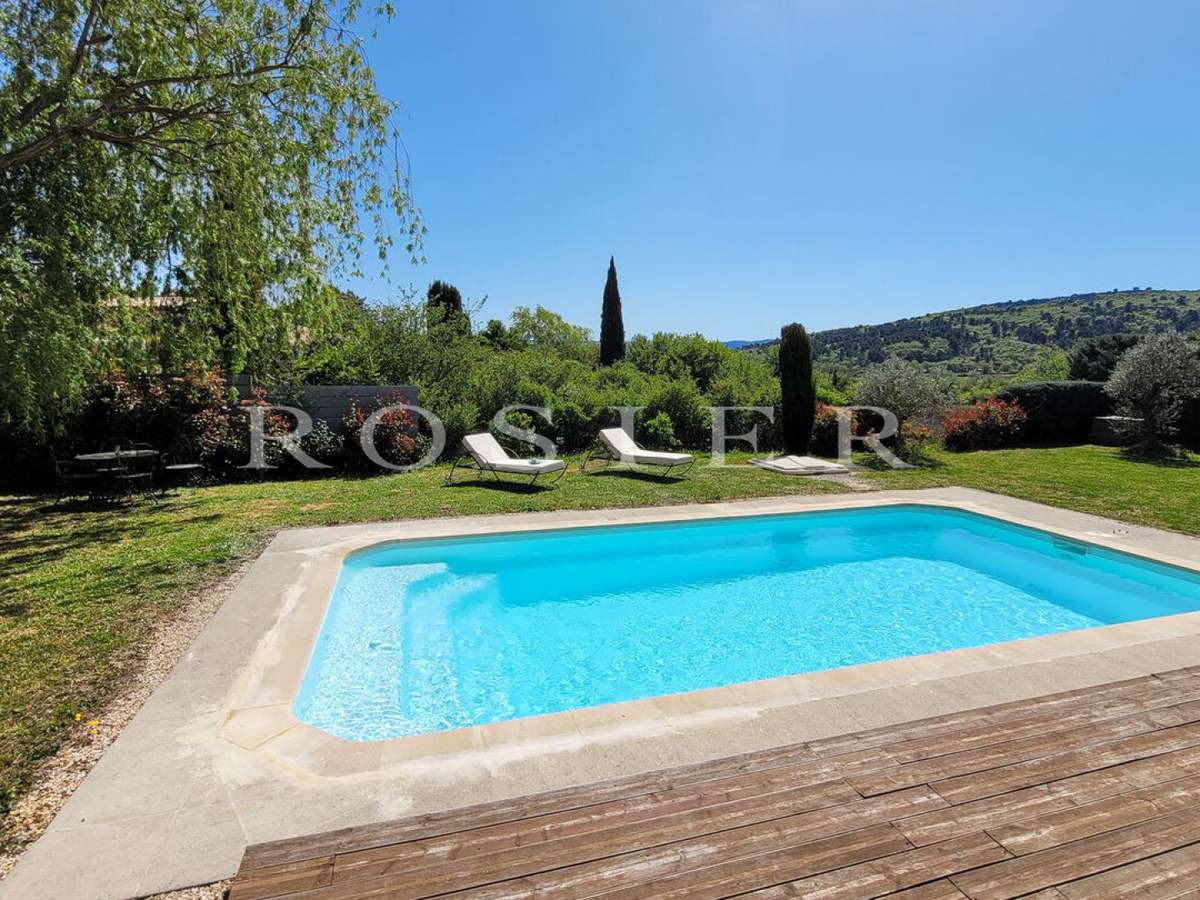 Villa Gordes