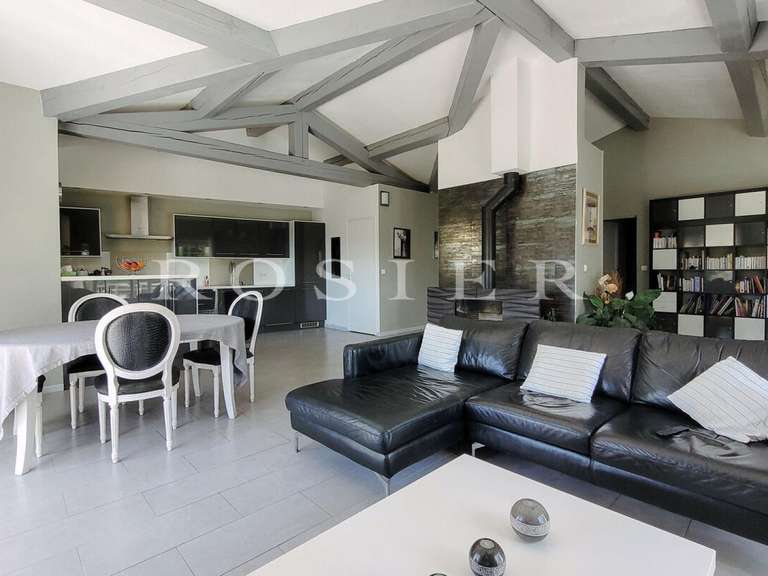 Villa Gordes - 4 chambres - 143m²