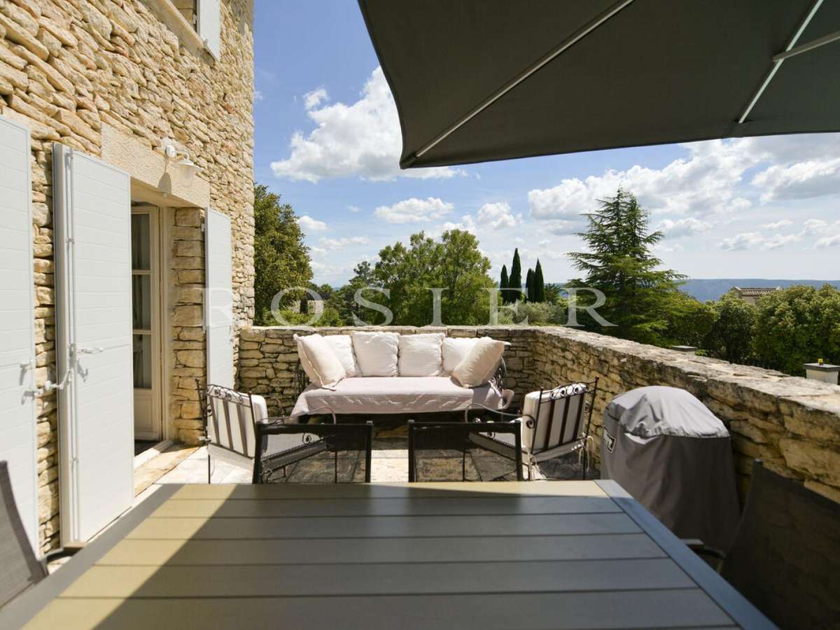 Villa Gordes