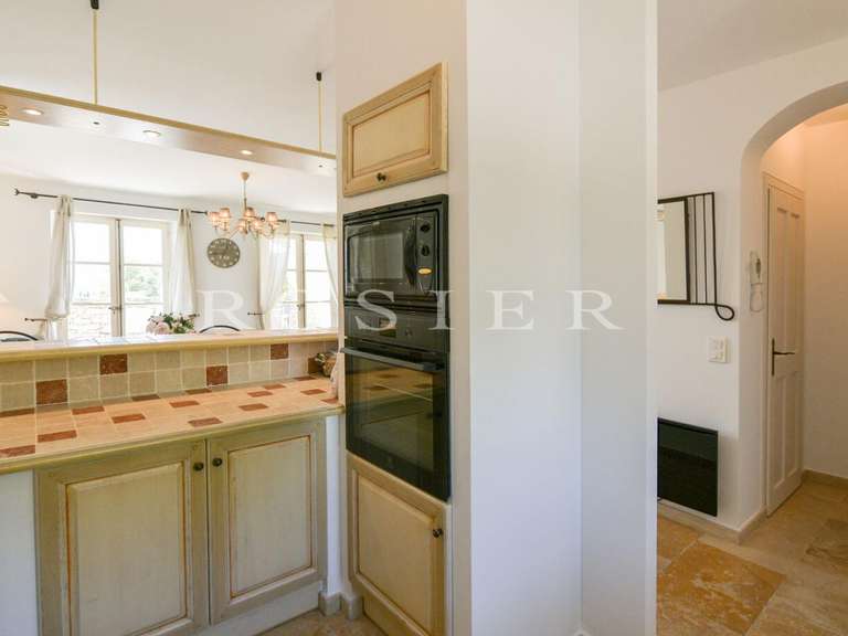 Villa Gordes - 3 chambres - 90m²