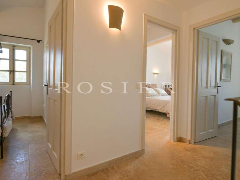 Villa Gordes - 3 chambres - 90m²