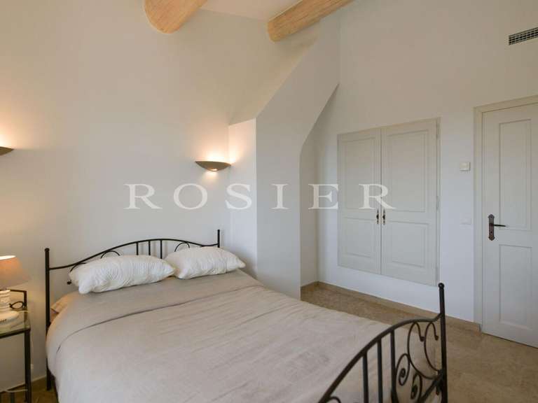 Villa Gordes - 3 chambres - 90m²