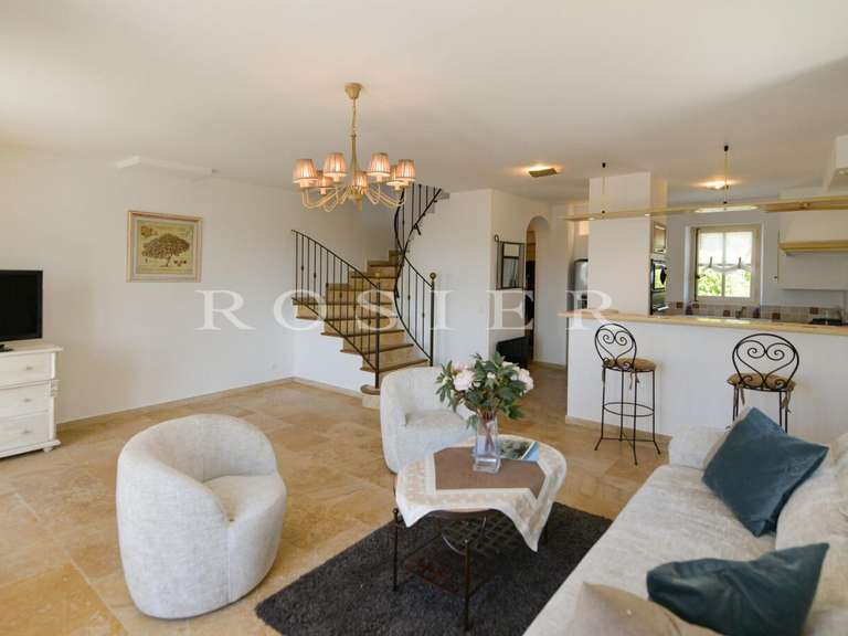Villa Gordes - 3 chambres - 90m²