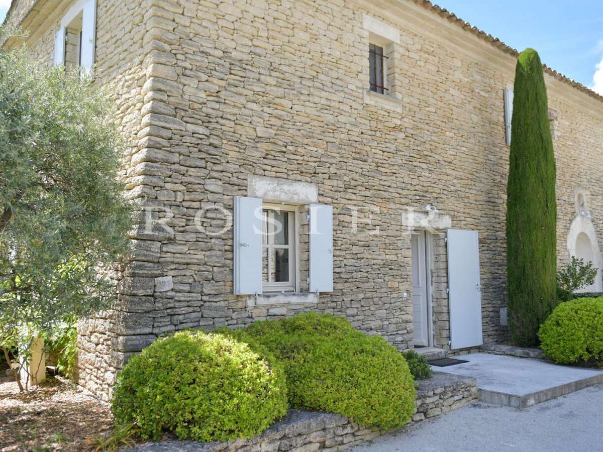 Villa Gordes
