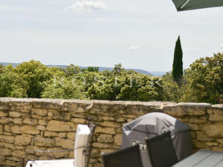 Villa Gordes - 3 chambres - 90m²