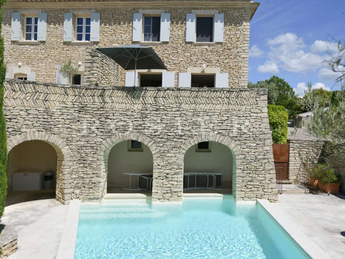 Villa Gordes
