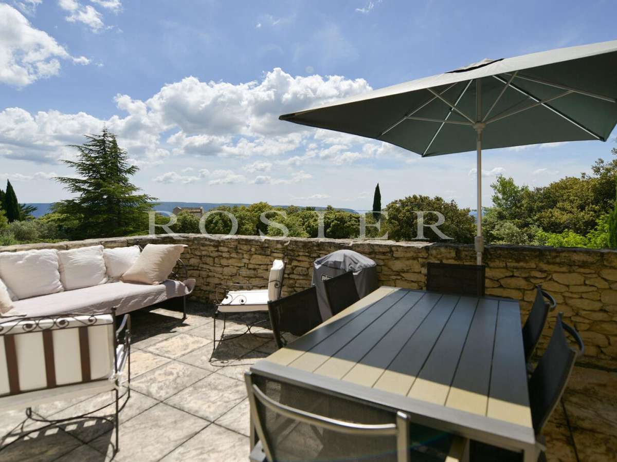 Villa Gordes