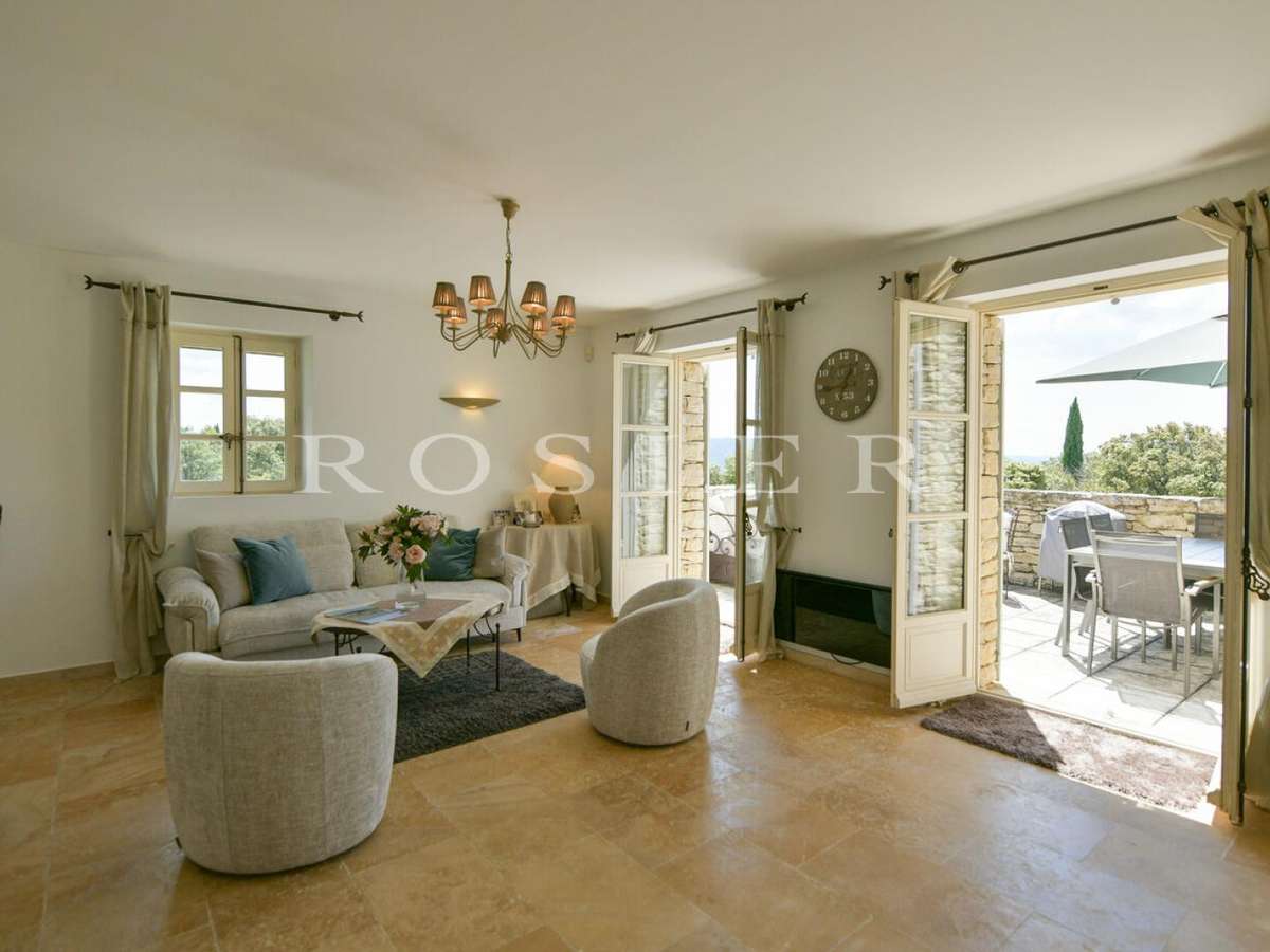 Villa Gordes
