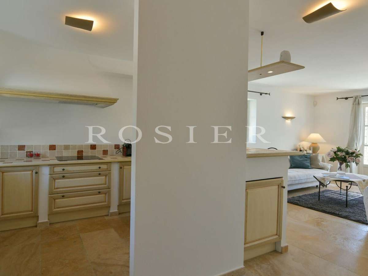 Villa Gordes