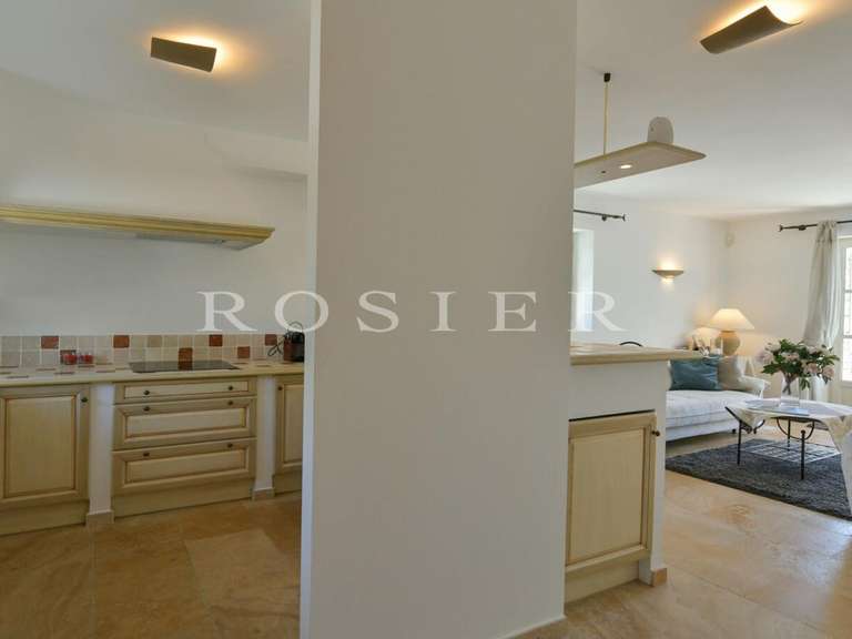 Villa Gordes - 3 chambres - 90m²