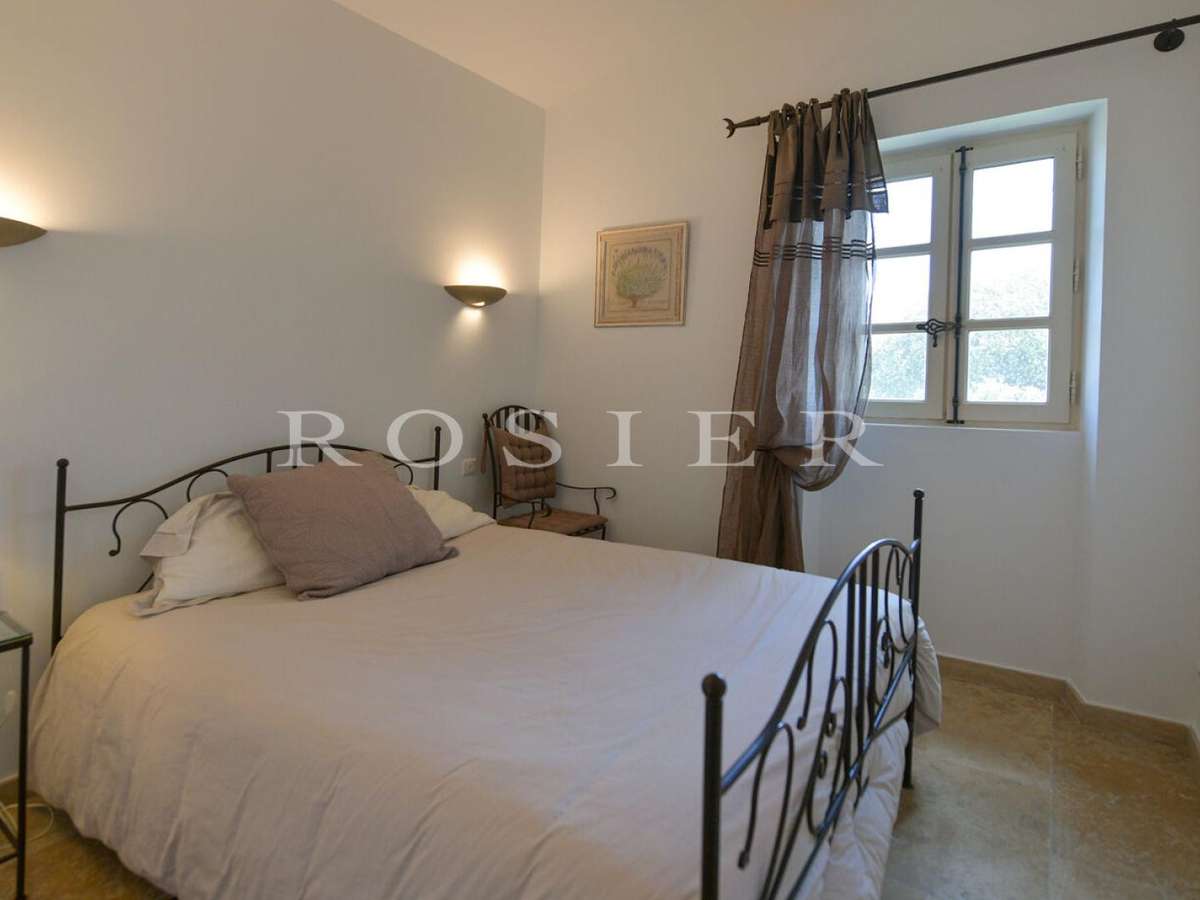 Villa Gordes
