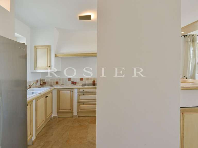 Villa Gordes - 3 chambres - 90m²