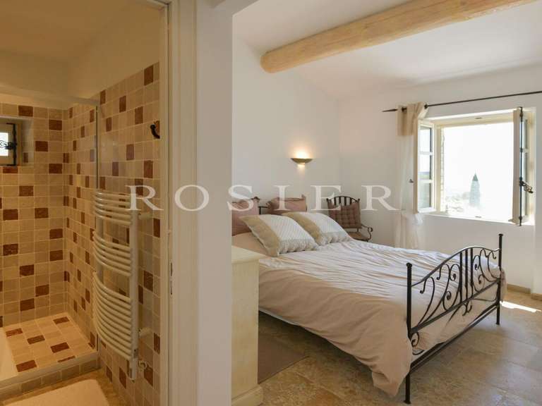 Villa Gordes - 3 chambres - 90m²