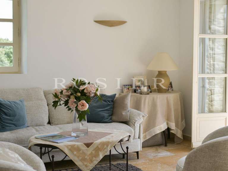 Villa Gordes - 3 chambres - 90m²