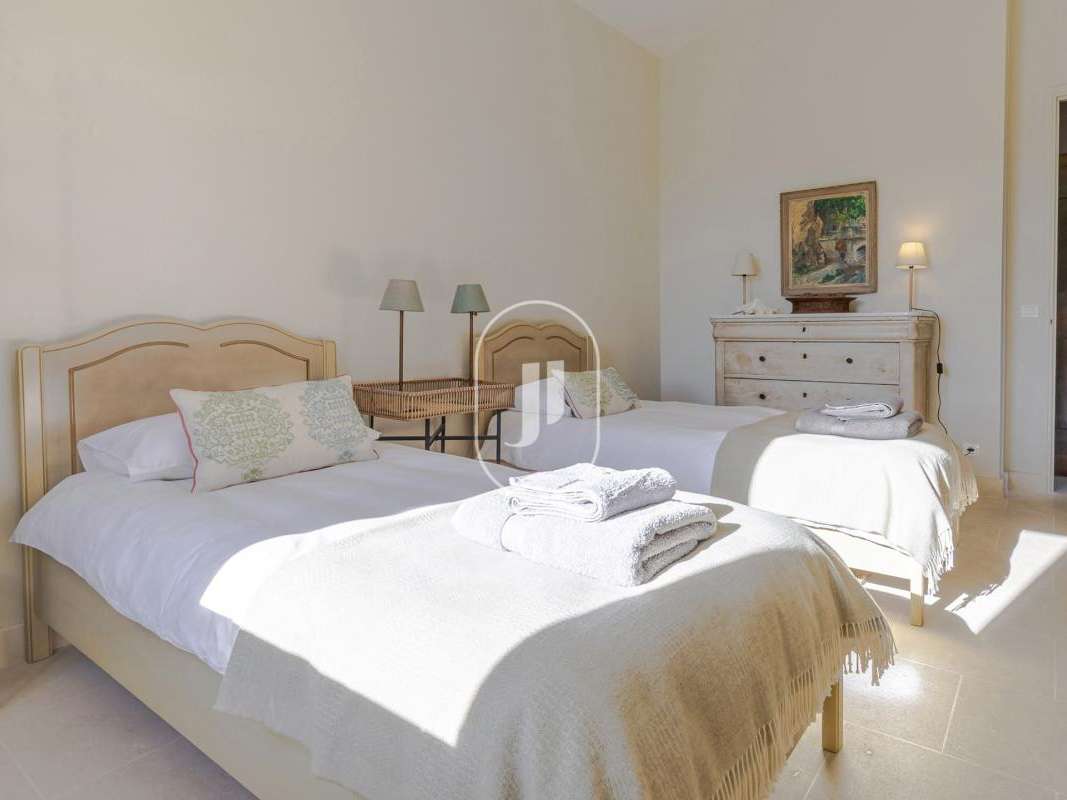 Villa Gordes