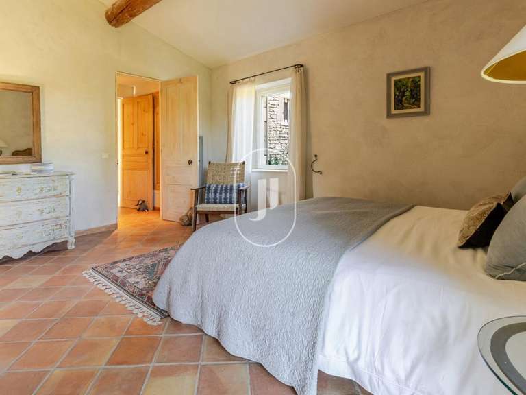 Villa Gordes - 6 chambres - 340m²