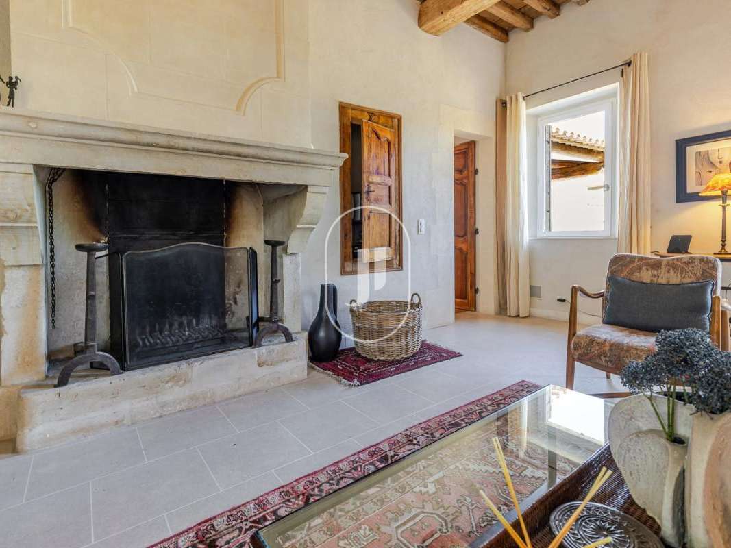 Villa Gordes