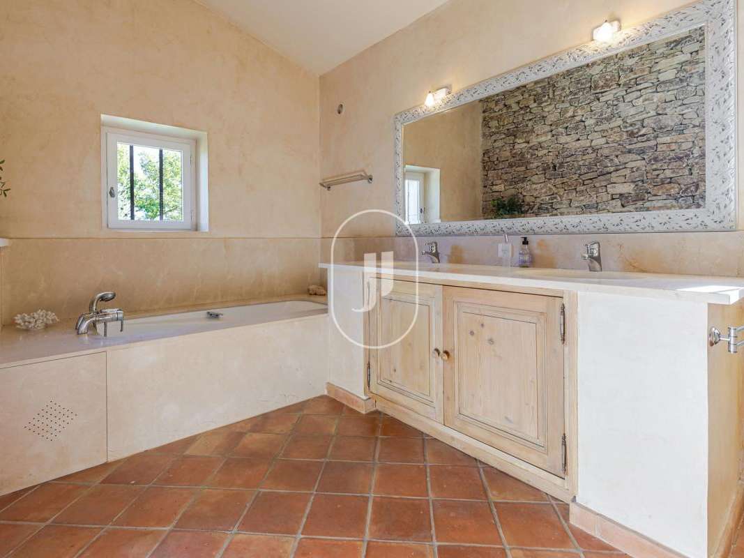 Villa Gordes