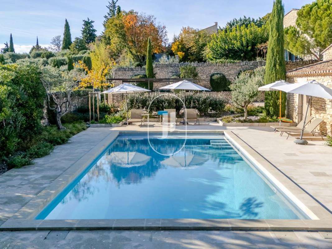 Villa Gordes