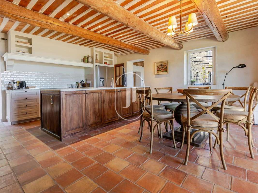 Villa Gordes