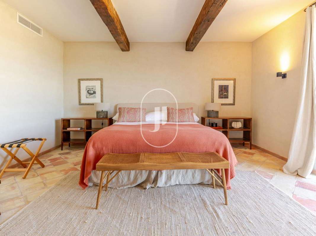 Villa Gordes