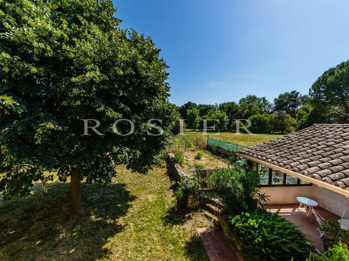 Villa Gordes