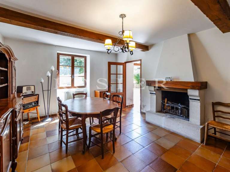 Villa Gordes - 4 chambres - 209m²