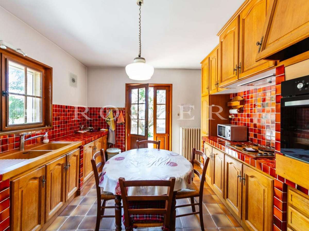 Villa Gordes