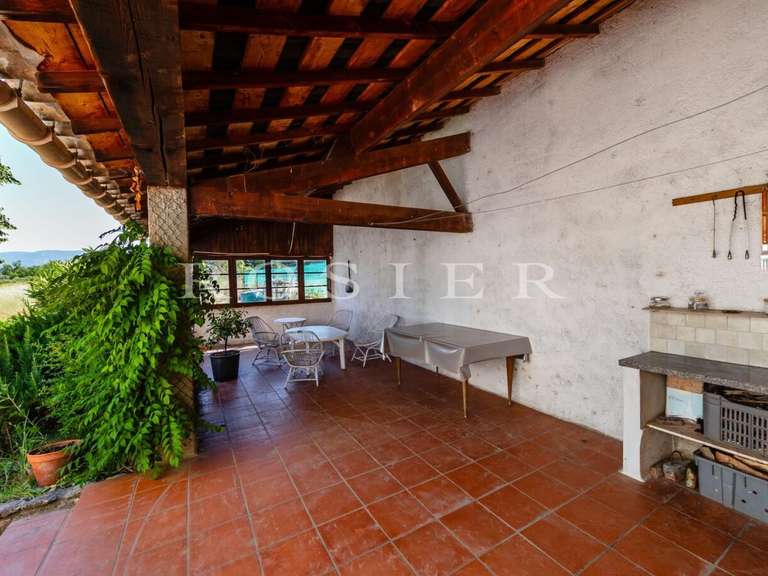 Villa Gordes - 4 chambres - 209m²