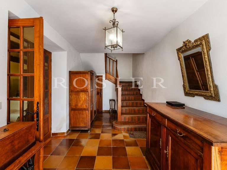 Villa Gordes - 4 chambres - 209m²