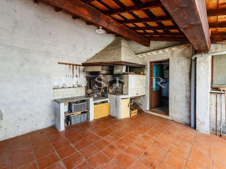 Villa Gordes - 4 chambres - 209m²