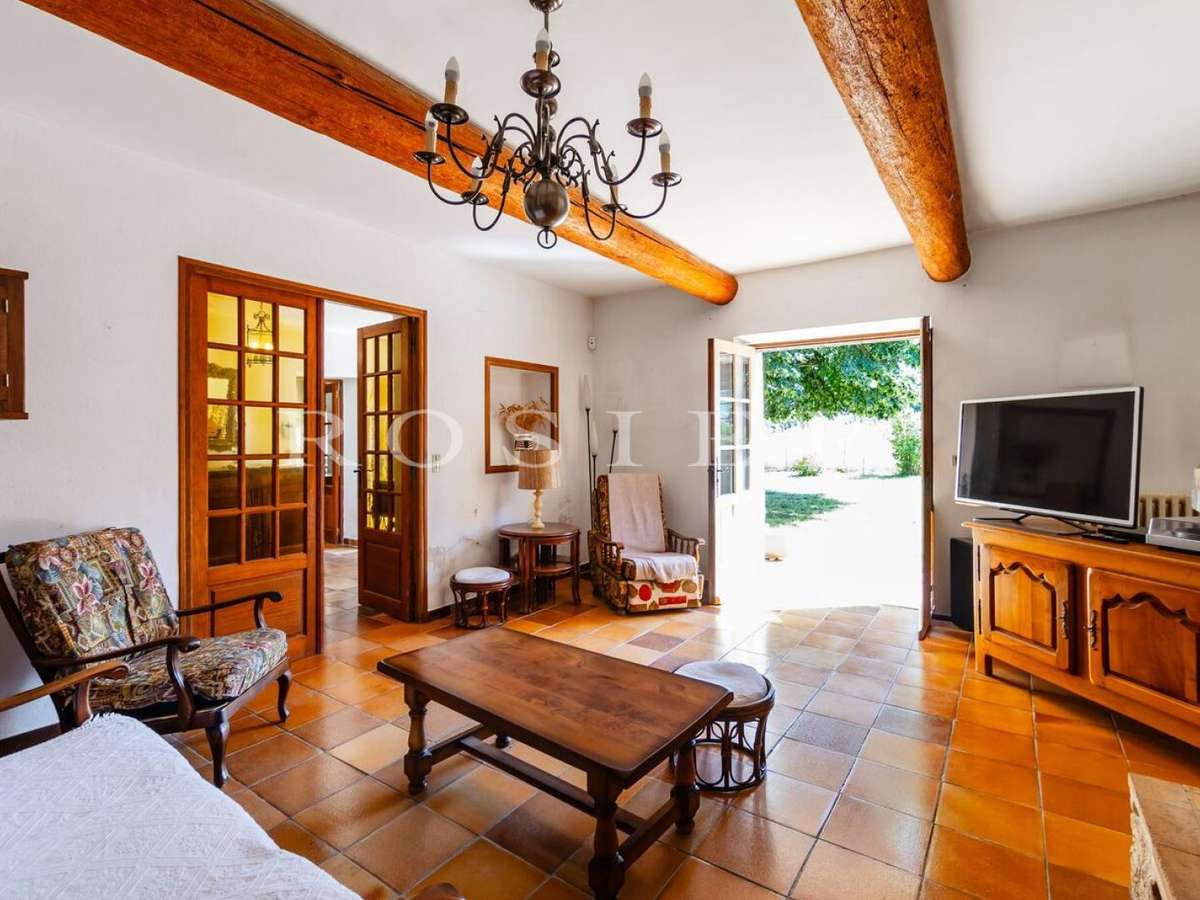 Villa Gordes