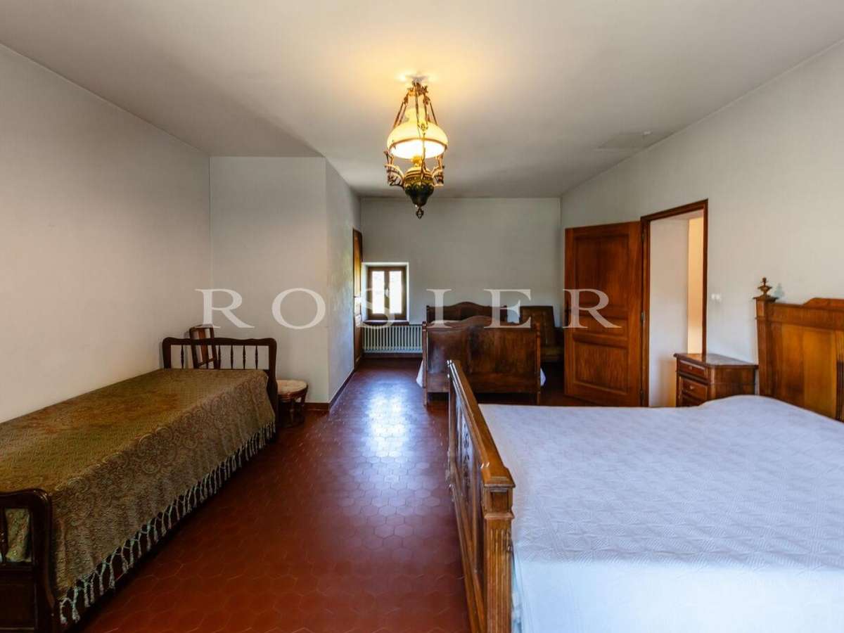Villa Gordes