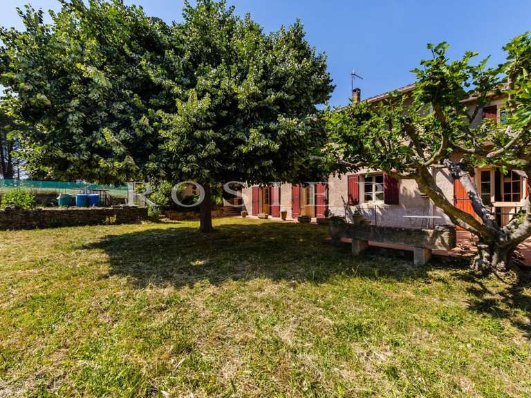 Villa Gordes - 4 chambres - 209m²