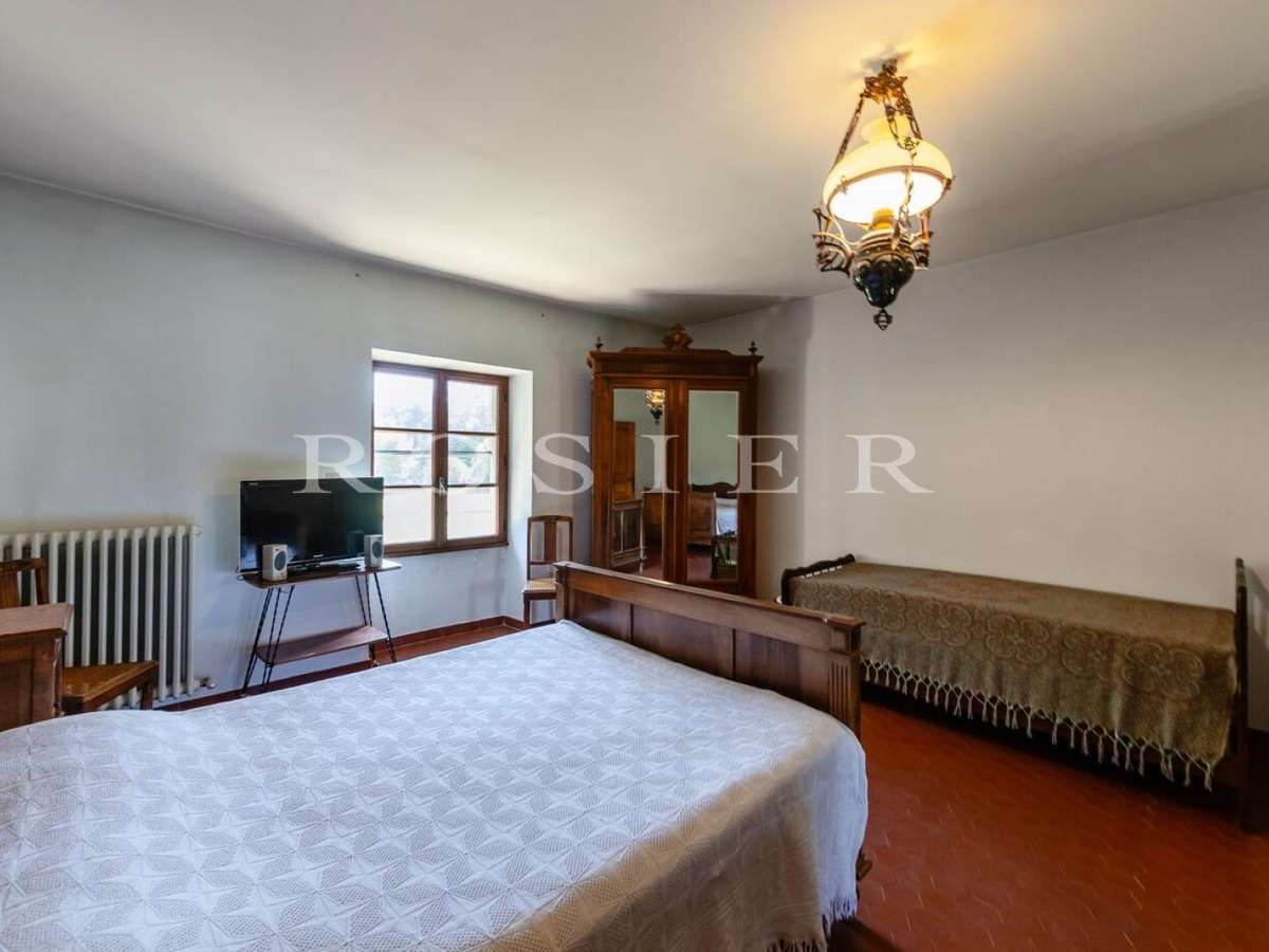 Villa Gordes
