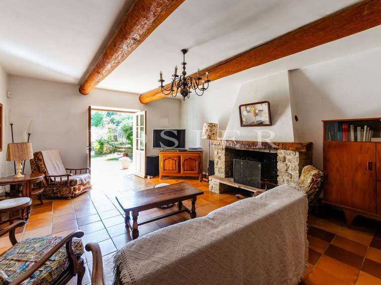 Villa Gordes - 4 chambres - 209m²