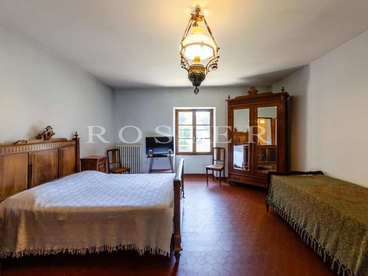 Villa Gordes