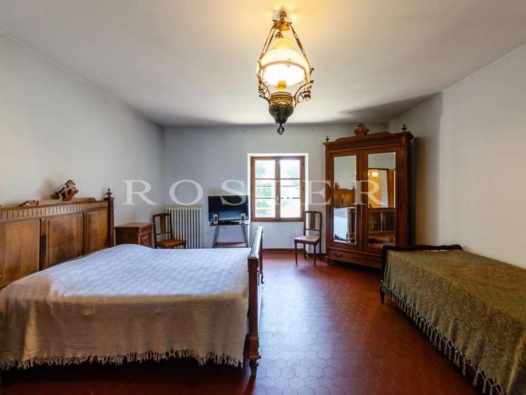 Villa Gordes - 4 chambres - 209m²