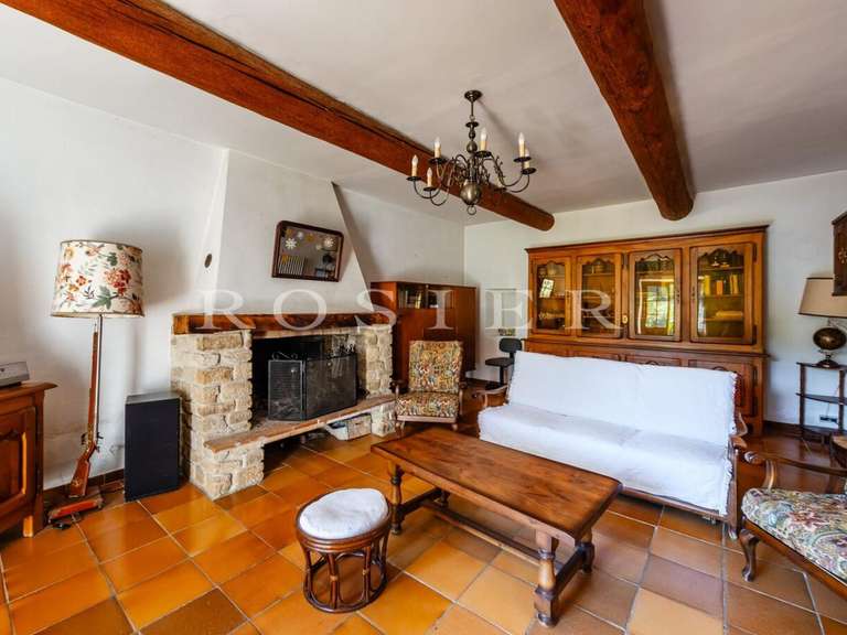 Villa Gordes - 4 chambres - 209m²