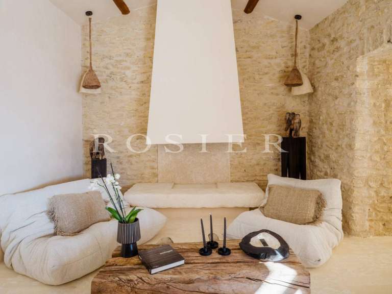 Villa Gordes - 3 chambres - 180m²