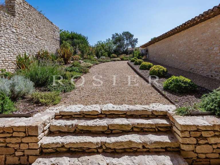 Villa Gordes - 3 chambres - 180m²