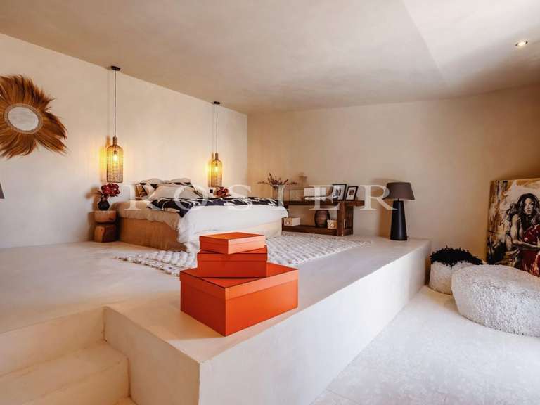 Villa Gordes - 3 chambres - 180m²