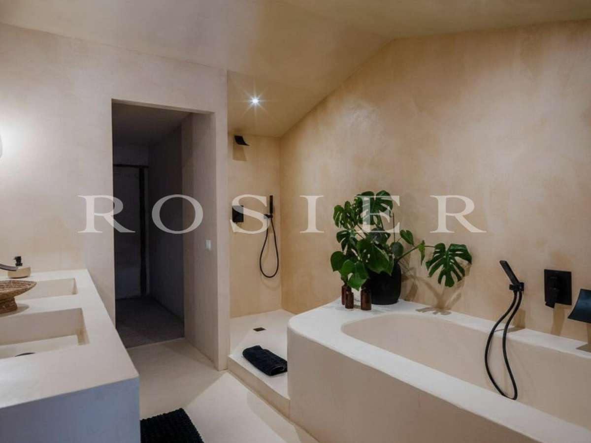 Villa Gordes