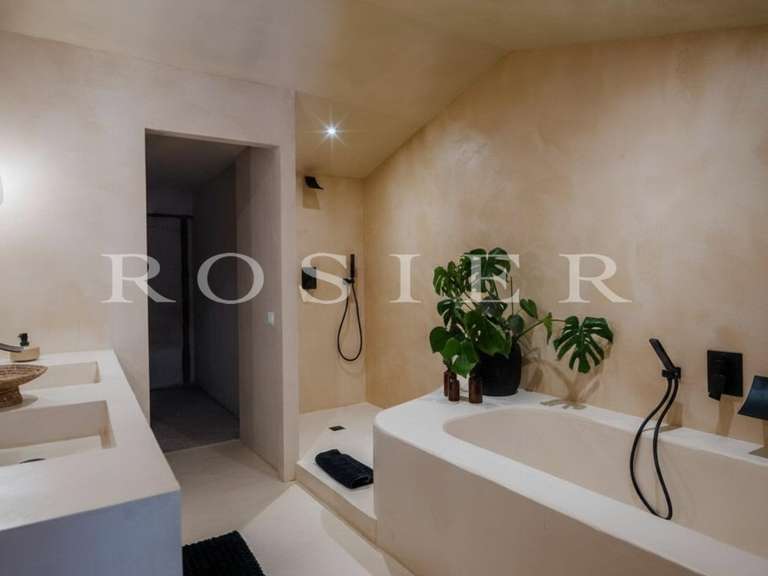 Villa Gordes - 3 chambres - 180m²