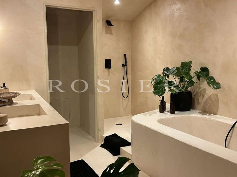 Villa Gordes - 3 chambres - 180m²
