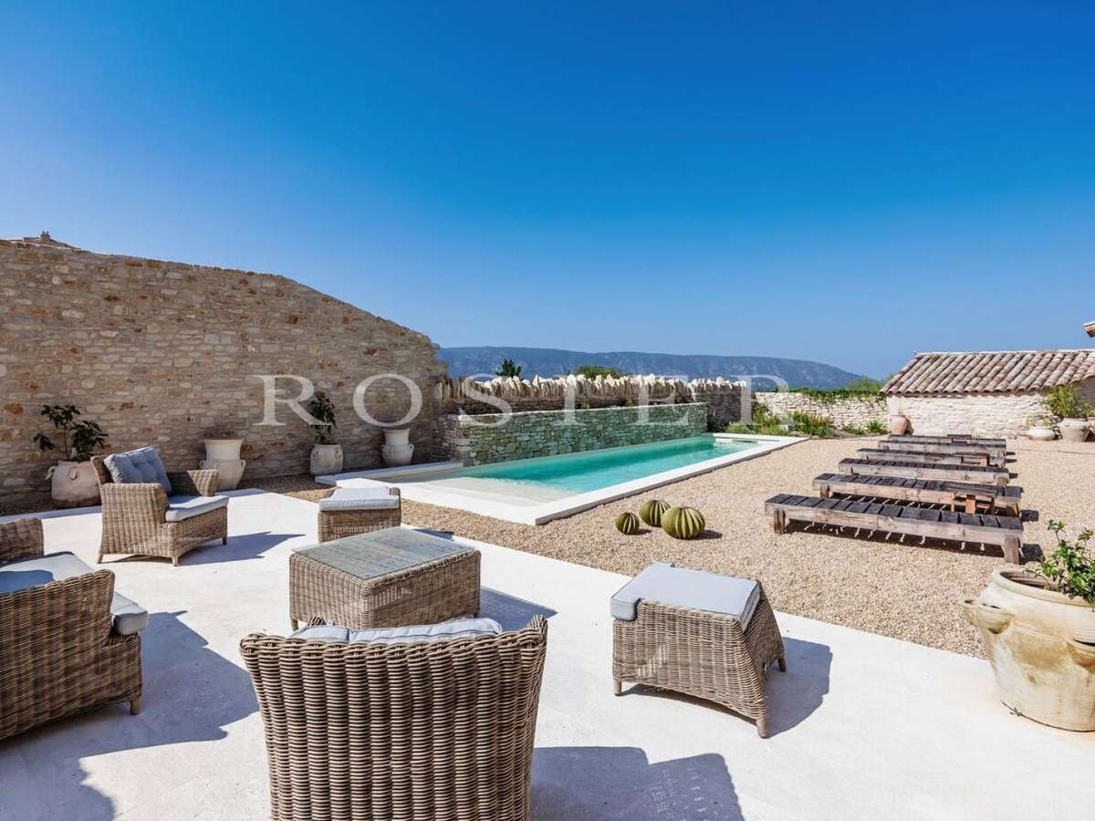 Villa Gordes