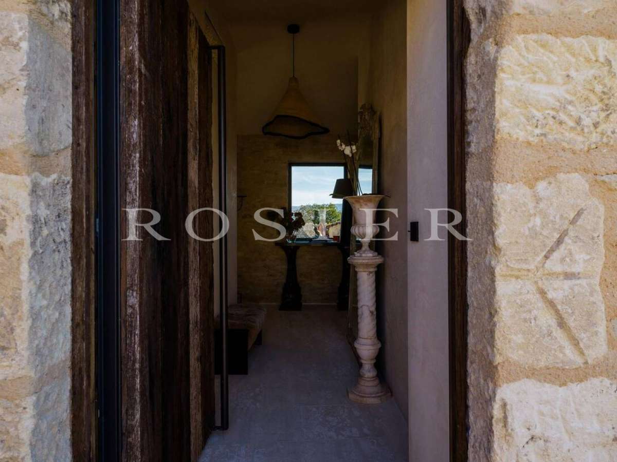 Villa Gordes