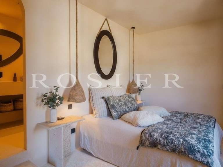 Villa Gordes - 3 chambres - 180m²