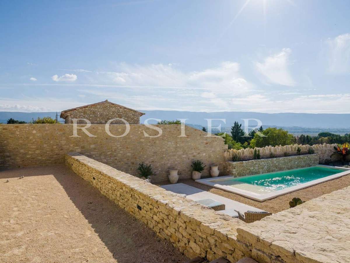 Villa Gordes